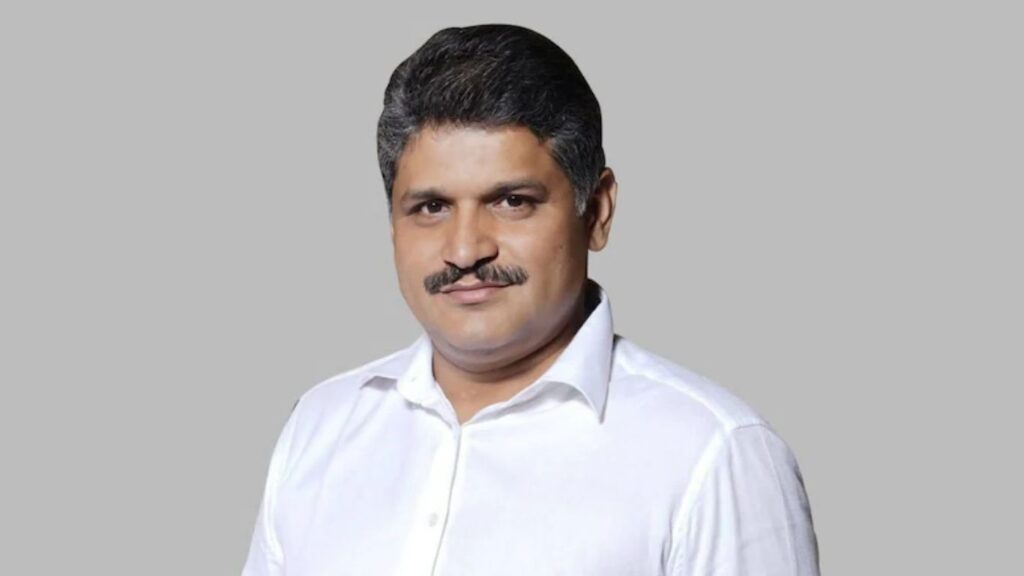 Pimpri Chinchwad Election: राहुल कलाटेंच्या भाजप प्रवेशावरून गोंधळ; स्थानिक नेत्यांचा तीव्र विरोध, निर्णय लांबणीवर