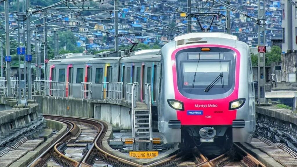 Mumbai Metro New Year Gift: ३१ डिसेंबरला मेट्रो ९ आणि २-बीचे नवे टप्पे सुरू, मुंबईकरांचा प्रवास होणार सुसाट