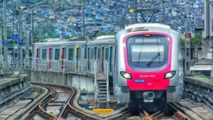 Mumbai Metro New Year Gift: ३१ डिसेंबरला मेट्रो ९ आणि २-बीचे नवे टप्पे सुरू, मुंबईकरांचा प्रवास होणार सुसाट