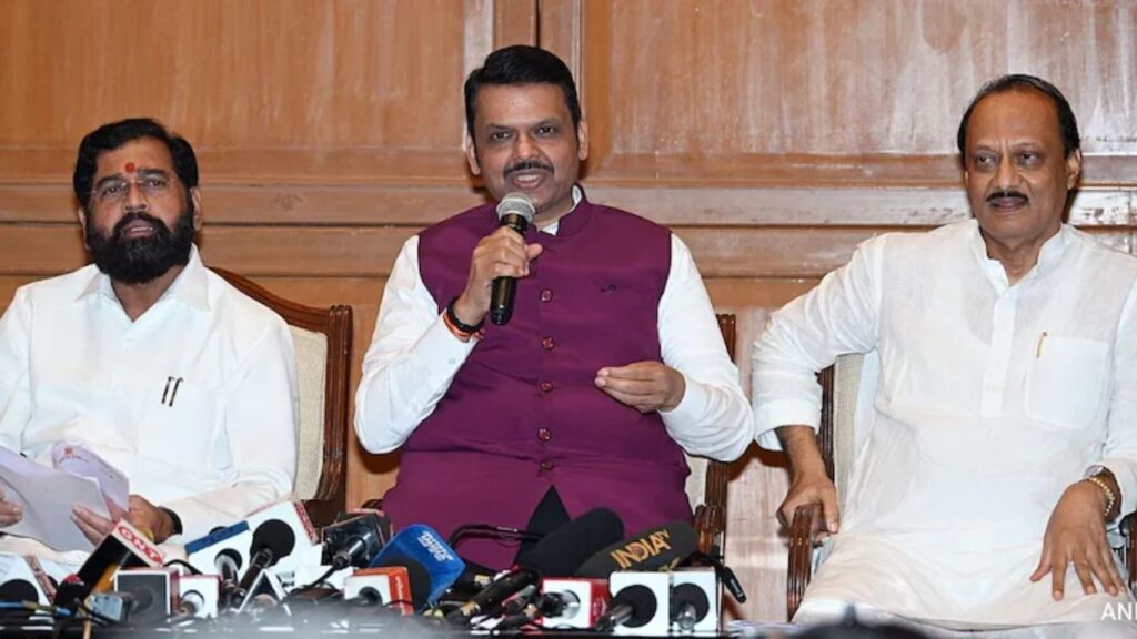 BMC Election: मुंबई महापालिकेत महायुतीचा पेच वाढला, मराठी बहुल वॉर्ड्सवरून भाजप-शिवसेनेत मतभेद