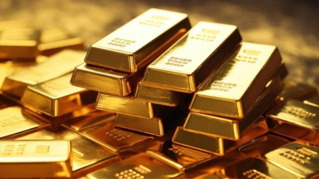 मोठी बातमी! मुंबई विमानतळावरून 785 कोटींचे सोने जप्त; DRI चा धक्कादायक अहवाल समोर