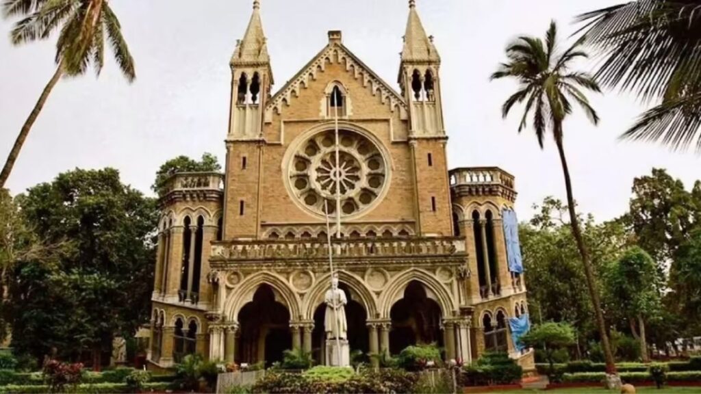 Mumbai University Convocation 2026: ‘या’ दिवशी होणार दीक्षांत समारंभ; दीड लाखांहून अधिक विद्यार्थ्यांना पदव्या