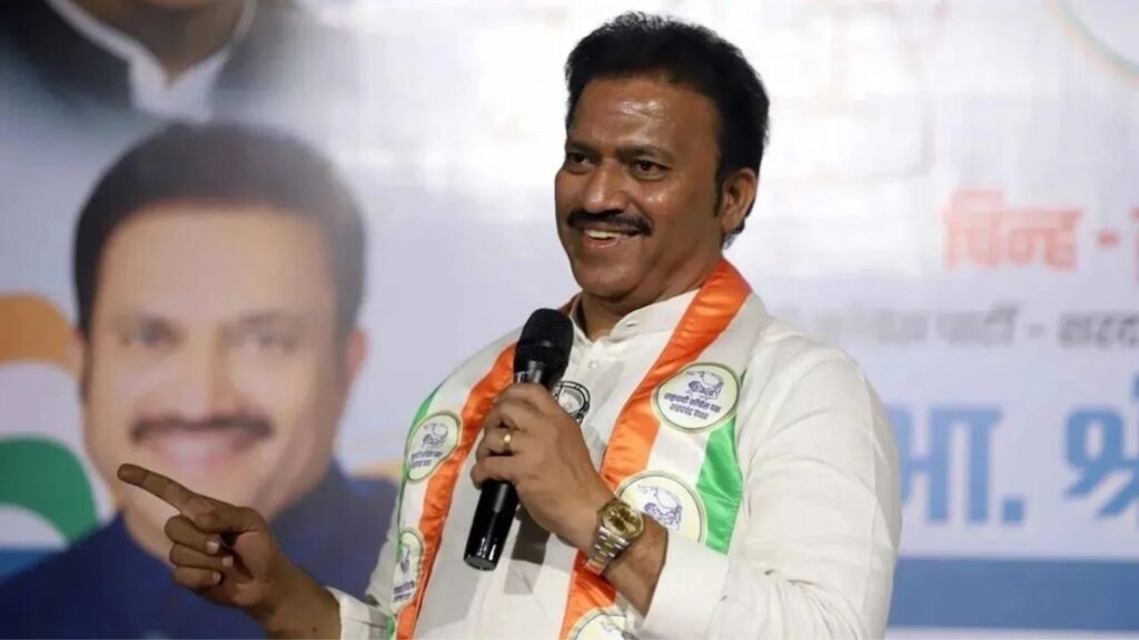 महानगरपालिका निवडणूक : आम्ही महाविकास आघाडी म्हणूनच लढणार ठाम; एकमत न झाल्यास पर्याय खुला – शशिकांत शिंदे