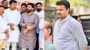 बानेर–बालेवाडी, पुणे येथील नागरी पायाभूत सुविधांमध्ये अमोल बालवडकर यांनी कसा घडवला बदल