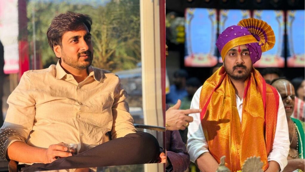 सुरेंद्र पठारे यांचे विकासकेंद्री सामाजिक कार्य : राष्ट्रहित आणि भाजप विचारसरणीचा समतोल प्रवास