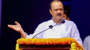 Maval Election Result 2025: एका मताने निकाल फिरला, अजित पवार गटाचा राज्यातील पहिला विजय