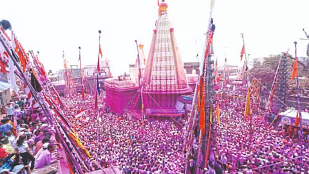 Jyotiba Hill Development: जोतिबा डोंगरावर दख्खन केदारण्य प्रकल्पाचा दुसरा टप्पा सुरू; विकास आराखड्याची जलद अंमलबजावणी