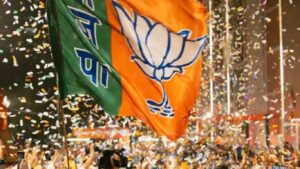 Mhaswad Nagar Parishad Election Result: म्हसवड पालिकेवर भाजपचा झेंडा; सर्व 21 जागांवर भाजपचा दणदणीत विजय