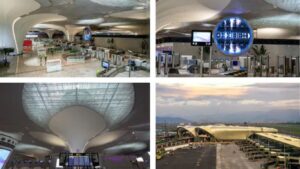 Navi Mumbai Airport News : प्रवाशांसाठी फ्री WiFi आणि डिजिटल-फर्स्ट सुविधा; NMIA 25 डिसेंबरपासून सज्ज