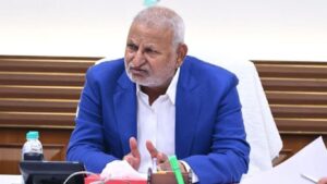 Maharashtra Politics: माणिकराव कोकाटेंना सर्वोच्च दिलासा; दोन वर्षांच्या शिक्षेला स्थगिती, आमदारकी सुरक्षित?