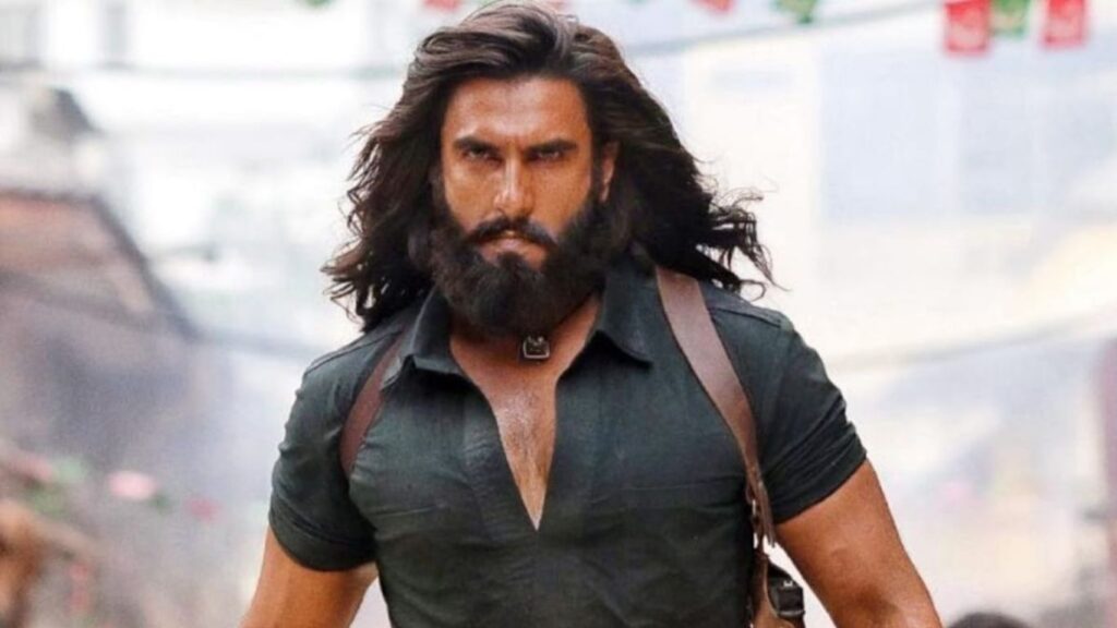 Dhurandhar OTT Release Date: Netflix, Amazon Prime की Jio Hotstar? रणवीर सिंगचा सुपरहिट चित्रपट कधी पाहता येणार?