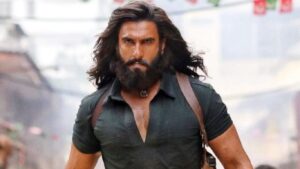 Dhurandhar OTT Release Date: Netflix, Amazon Prime की Jio Hotstar? रणवीर सिंगचा सुपरहिट चित्रपट कधी पाहता येणार?