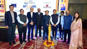 कामगार कल्याणात नवे सुवर्णमानदंड: CREDAI पुणेचा प्राइड बेस्ट फॅसिलिटी अवॉर्ड्स 2025