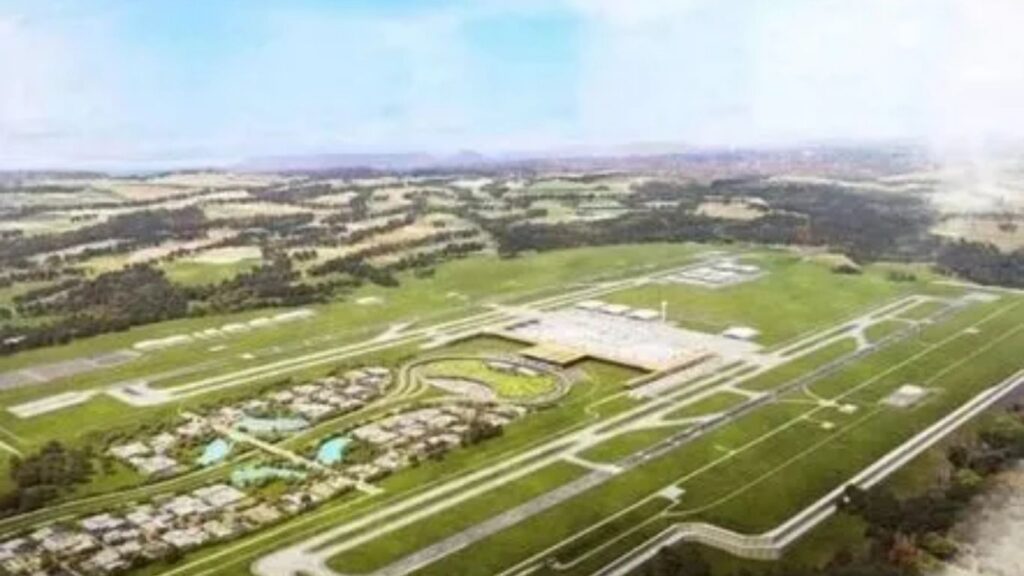 Purandar Airport: पुरंदर विमानतळ प्रकल्पग्रस्त शेतकऱ्यांना किती मोबदला? सर्व फायदे आणि सरकारी हमीची संपूर्ण यादी