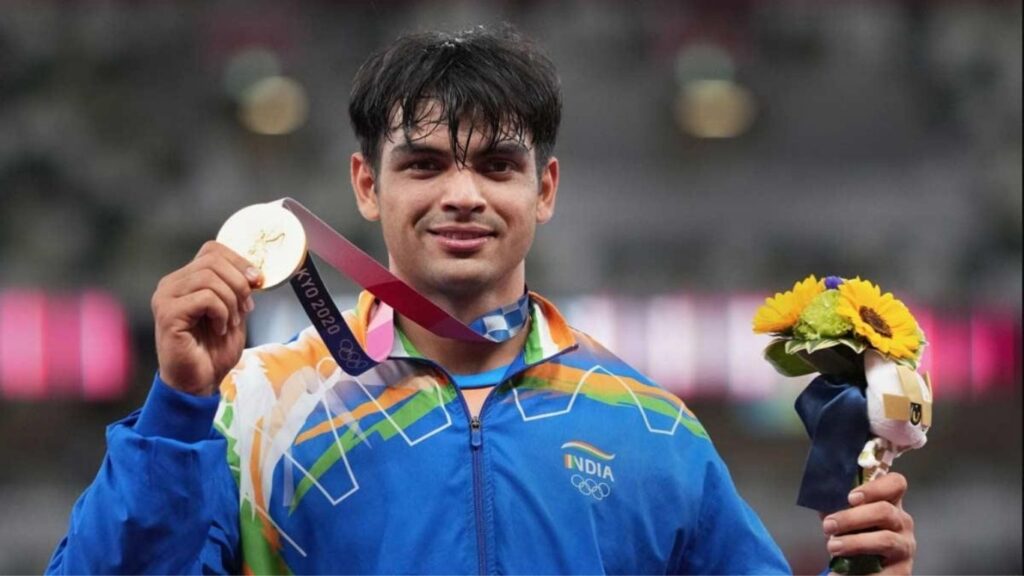 Neeraj Chopra Birthday: भारताच्या ‘गोल्डन बॉय’ नीरज चोप्राचा आज वाढदिवस, ऑलिम्पिक सुवर्णाचा गौरवशाली प्रवास