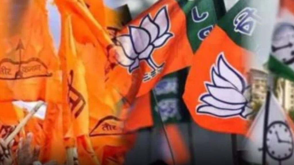 कोकणातील 14 पालिकांवर महिला राज; नगराध्यक्षपदी महिलांचा ऐतिहासिक विजय