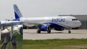 IndiGo संकटानंतर सरकारचा मोठा निर्णय; अल हिंद एअर आणि फ्लायएक्सप्रेसला उड्डाणाची परवानगी