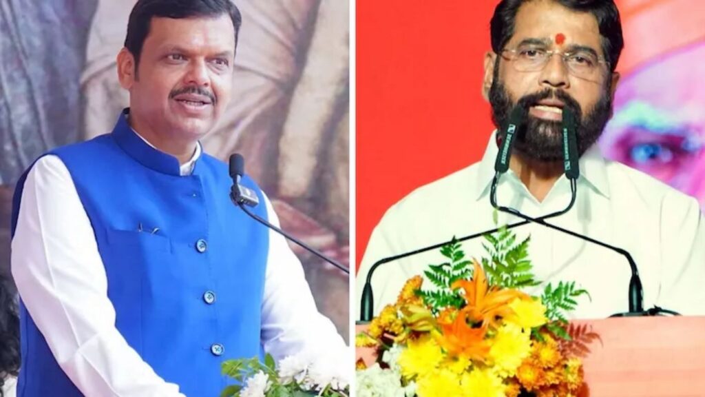 Pune Election 2026: पुणे महापालिकेत महायुतीत जागावाटपाचा तिढा, शिंदे गट स्वबळाच्या तयारीत?