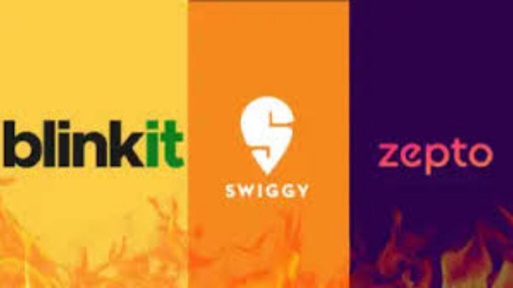 31 डिसेंबरला पार्टीचा प्लॅन? Zepto, Blinkit, Swiggy-Zomato डिलिव्हरी ठप्प होण्याची शक्यता