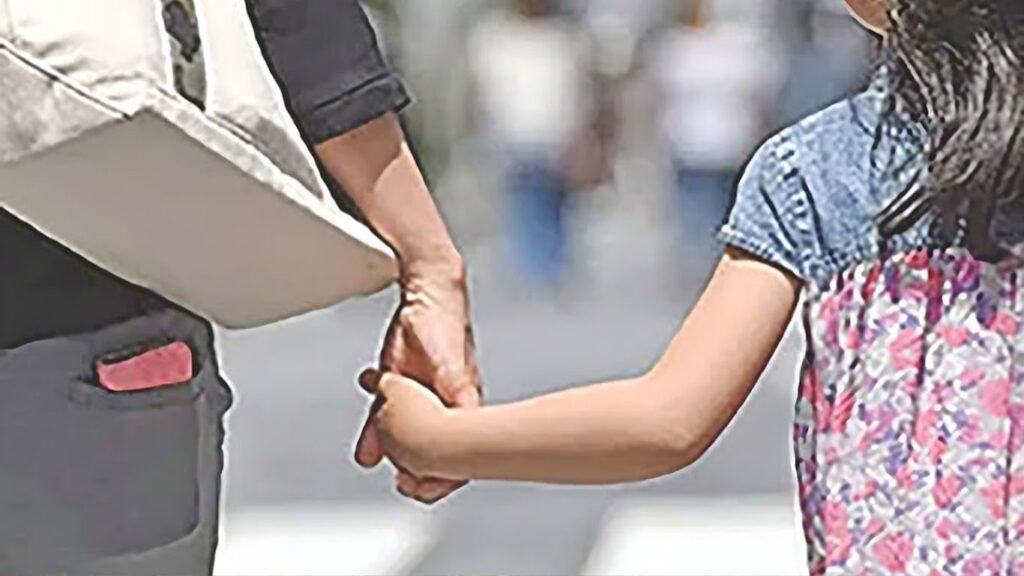 Bhiwandi Crime: भिवंडीत दोन दिवसांत 4 अल्पवयीन मुले बेपत्ता; पालकांमध्ये भीतीचे वातावरण