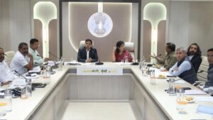 Mumbai Collector Meeting: मुंबईत महसूल प्रक्रिया जलद; जिल्हाधिकाऱ्यांची विकासकांशी महत्त्वपूर्ण बैठक