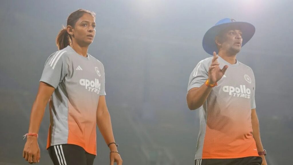 IND vs SL Women: तिसऱ्या टी-२०मध्ये भारताचा मालिकेवर डोळा; लाईव्ह स्ट्रीमिंगची संपूर्ण माहिती