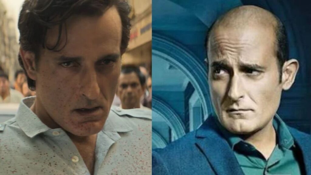 Akshaye Khanna: दृष्यम 3 मधून अक्षय खन्ना बाहेर; निर्मात्यांकडून कायदेशीर नोटीस पाठवण्याची तयारी