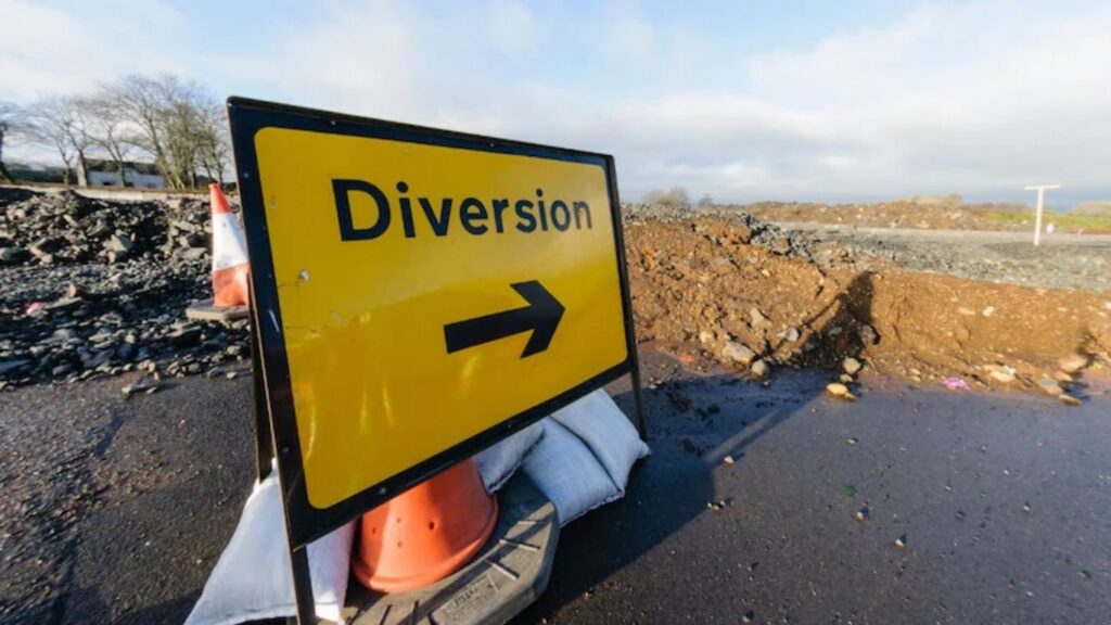 Pune Traffic Update: भीमा-कोरेगाव शौर्य दिनासाठी पुण्यात वाहतूक बदल, पर्यायी मार्ग व जड वाहनांवर बंदी