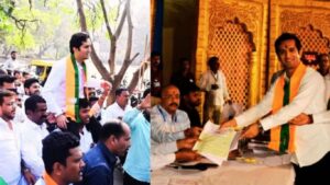 Kolhapur News: अर्ज भरल्यानंतर 24 तासांत माघार; कृष्णराज महाडिकांनी मनपा निवडणूक का सोडली?