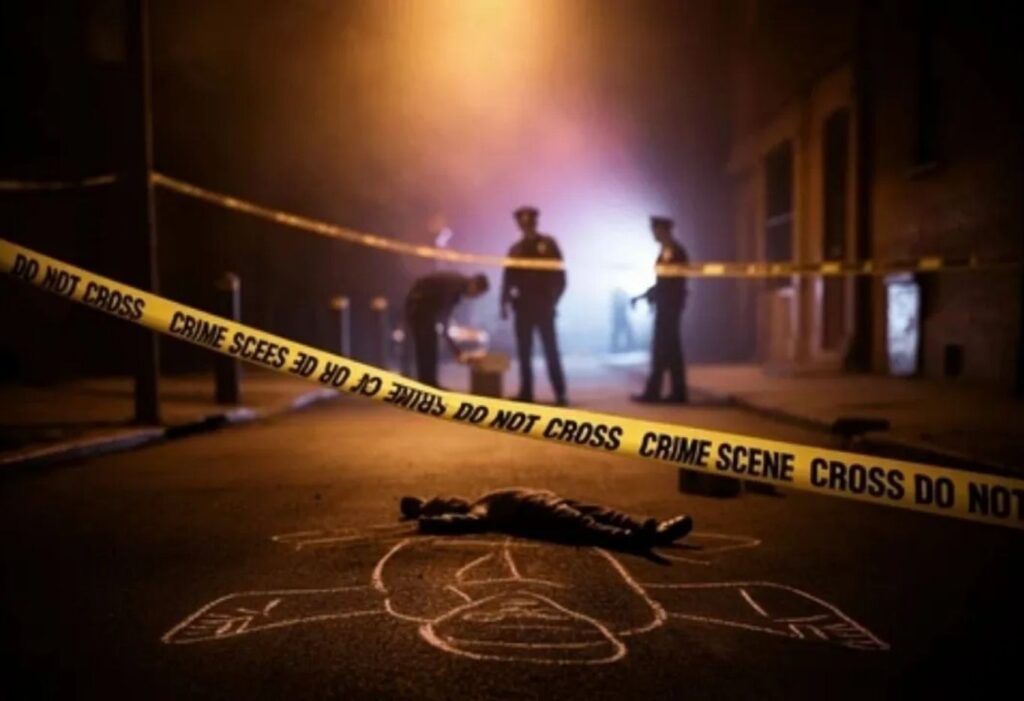 Raigad Crime: नगरसेविकेच्या पतीची भरदिवसा निर्घृण हत्या, CCTVमुळे उघडकीस थरारक कट; राजकीय आरोपांमुळे खळबळ