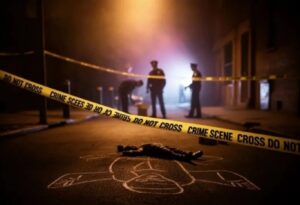 Raigad Crime: नगरसेविकेच्या पतीची भरदिवसा निर्घृण हत्या, CCTVमुळे उघडकीस थरारक कट; राजकीय आरोपांमुळे खळबळ