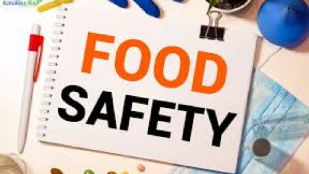 नववर्षाच्या पार्श्वभूमीवर FDA अ‍ॅक्शन मोडवर; राज्यातील हॉटेल्स, रिसॉर्ट्सची कडक तपासणी