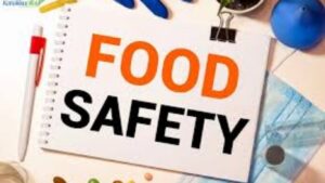 नववर्षाच्या पार्श्वभूमीवर FDA अ‍ॅक्शन मोडवर; राज्यातील हॉटेल्स, रिसॉर्ट्सची कडक तपासणी