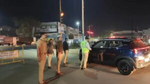 पुणे पोलीस ॲक्शन मोडवर; दारू पिऊन वाहन चालवणाऱ्यांवर कडक कारवाईचा इशारा