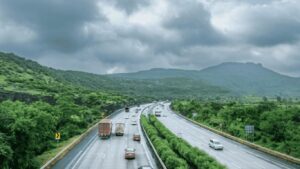 मुंबई-गोवा महामार्गावर अपघातांचे सत्र कायम; अपूर्ण काम ठरतेय जीवघेणे