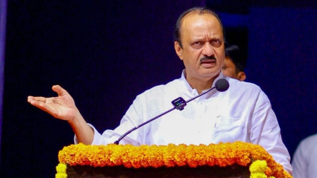 PMC Election 2026: पुण्यात अजित पवारांचा मोठा राजकीय धक्का; सर्वपक्षीयांना इनकमिंगचा फटका