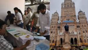BMC Election 2026: मुंबई महापालिका निवडणूक; अर्ज मागे घेण्याचा आज शेवटचा दिवस, बंडखोरीवर पक्षांची धावपळ