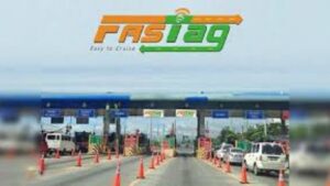 FASTag Rules 2026: टोल नाक्यावरून सुसाट जा; KYV प्रक्रिया रद्द, NHAI चा मोठा निर्णय