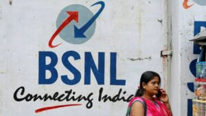 BSNL New Year Offer: करोडो यूजर्ससाठी नवीन वर्षाचं मोठं गिफ्ट; स्वस्त प्लॅन्समध्ये जास्त फायदे