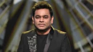 A R Rahman Acting Debut: ए. आर. रहमान अभिनयात; ‘मूनवॉक’मधून पहिल्यांदाच कॅमेऱ्यासमोर
