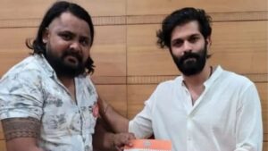 अमित ठाकरेंचा राईट हँड बाळासाहेब सरवदेंची निर्घृण हत्या; सोलापुरात राजकीय वादातून खळबळ