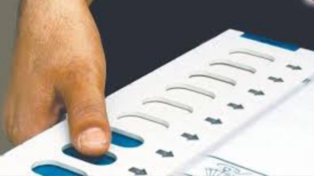 नागपूर महापालिका निवडणूक: चौरंगी लढत रंगणार; 992 उमेदवार रिंगणात