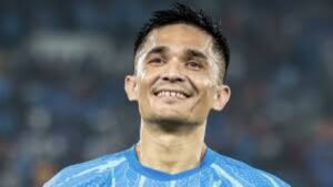 सुनील छेत्रींसह तीन दिग्गजांचा आक्रोश; भारतीय फुटबॉल वाचवण्यासाठी फिफाकडे थेट मागणी