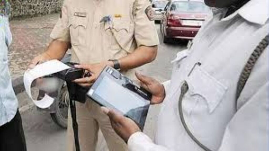 चिपळूण पोलिसांचा मद्यपी वाहनचालकांवर कडक कारवाई; थर्टी फर्स्ट ठरली महागात