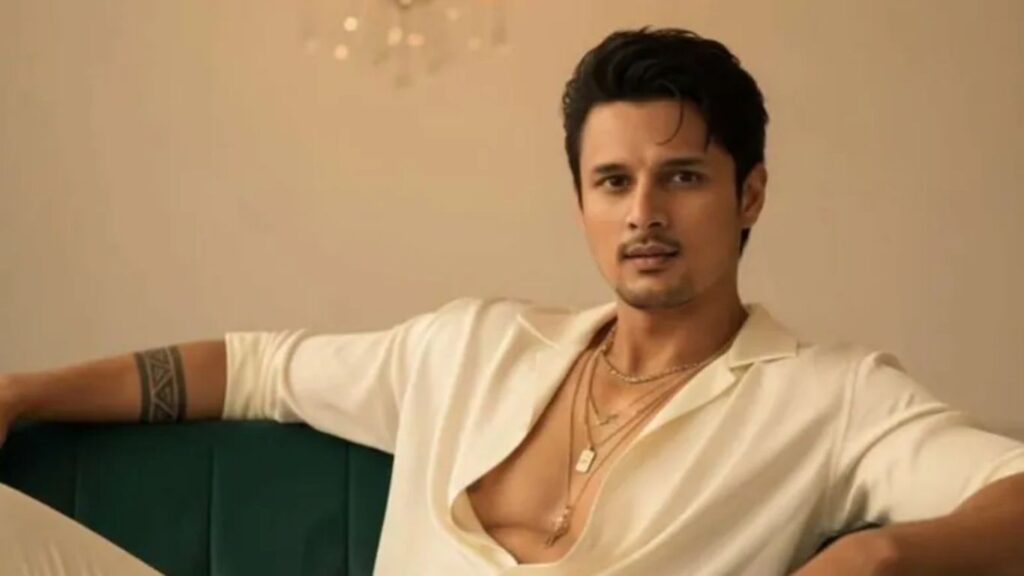 Jay Dudhane Arrested : बिग बॉस मराठी फेम अभिनेता जय दुधाणेला अटक, ५ कोटींच्या फसवणुकीप्रकरणी मुंबई विमानतळावर कारवाई