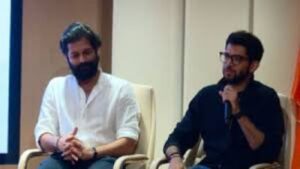 घरकाम करणाऱ्या महिलांना 1500 रुपये, 10 रुपयात जेवण! ठाकरे बंधूंचा संयुक्त वचननामा काय सांगतो?