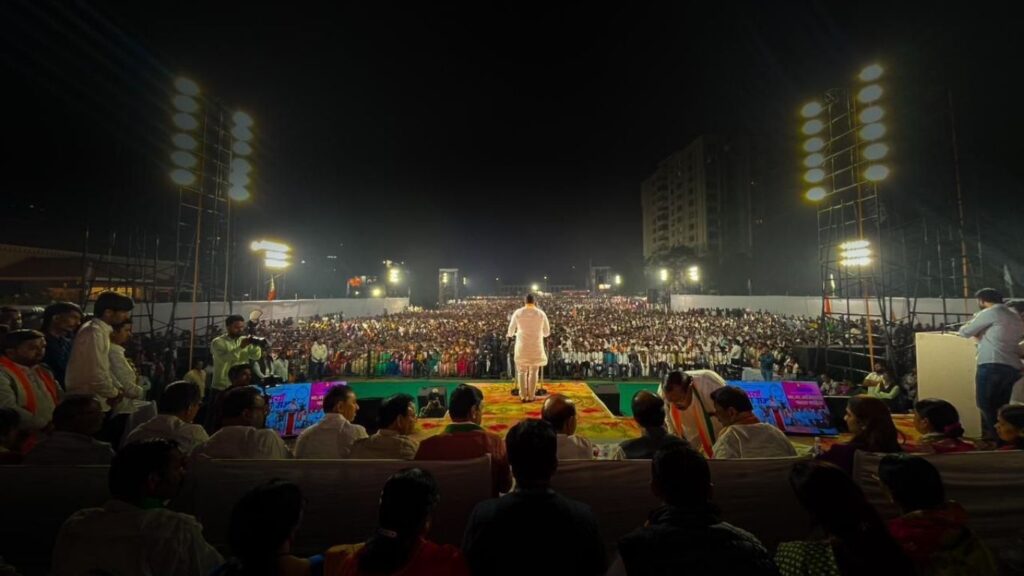 अमोल बालवडकर