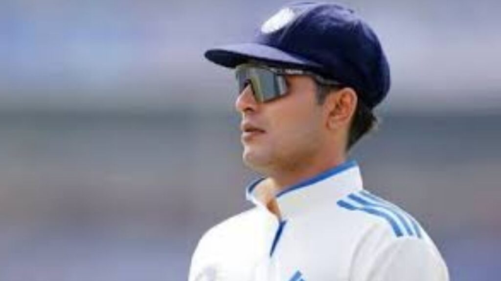 ICC टेस्ट चॅम्पियनशिप 2027: कसोटी संघाच्या अपयशावर तोडगा, कर्णधार शुभमन गिलचा मास्टर प्लॅन