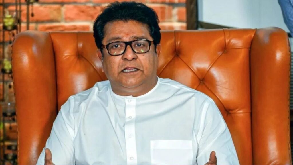 Santosh Dhuri Joins BJP: महानगरपालिका निवडणुकीपूर्वी मनसेला मोठा धक्का, संतोष धुरी भाजपमध्ये दाखल