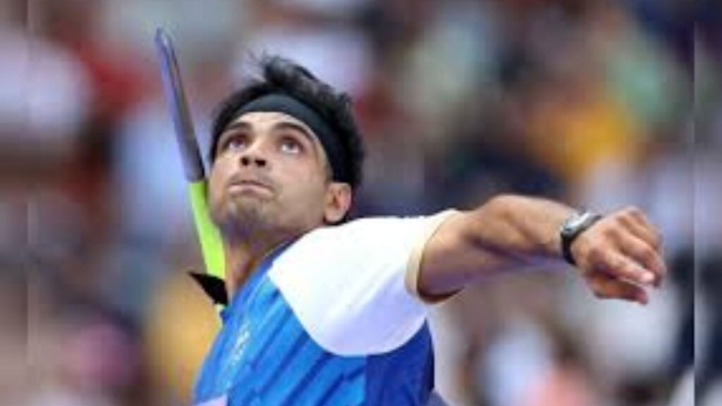 दोन वेळा ऑलिंपिक पदक विजेता नीरज चोप्राचा मोठा निर्णय; JSW Sportsशी संबंध तोडून ‘Well Sports’ची सुरुवात